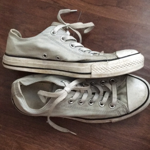 Converse - Picture 3 of 3